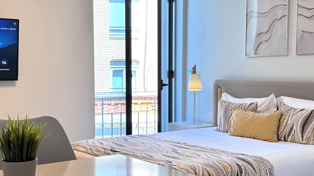 Photo of Bedroom in Gloria