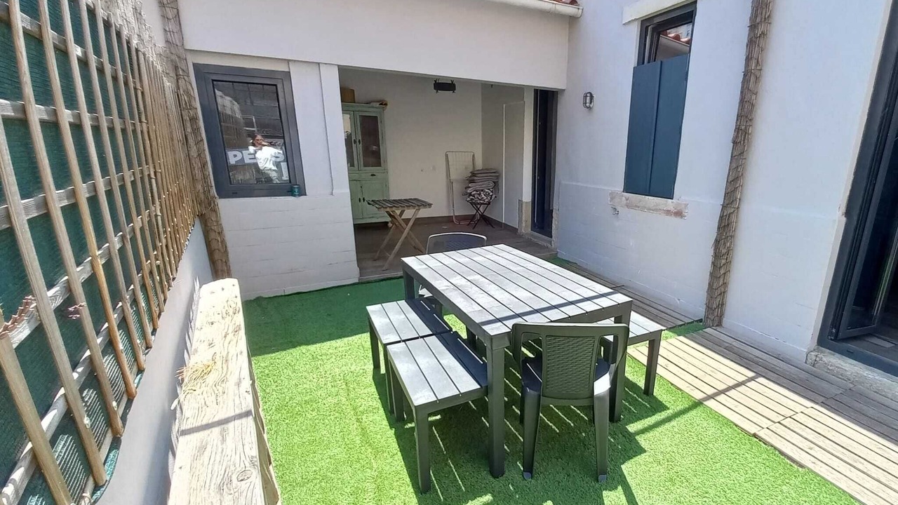 Photo of Outdoor in Madre de Deus