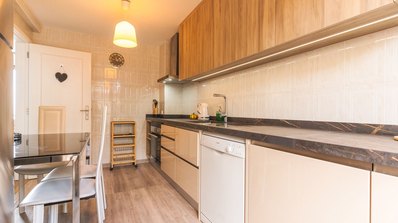 Photo of Kitchen in Canico