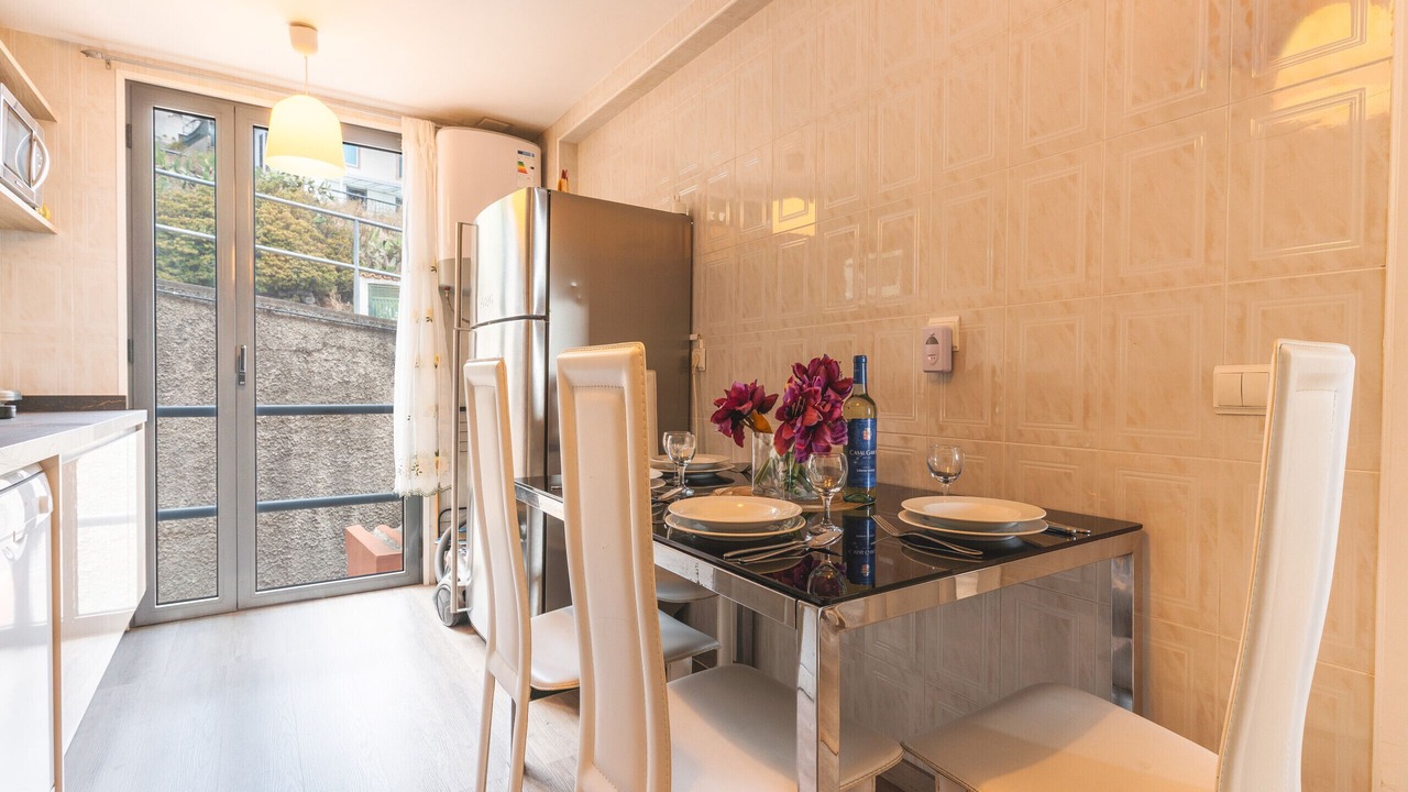 Photo of Kitchen in Canico