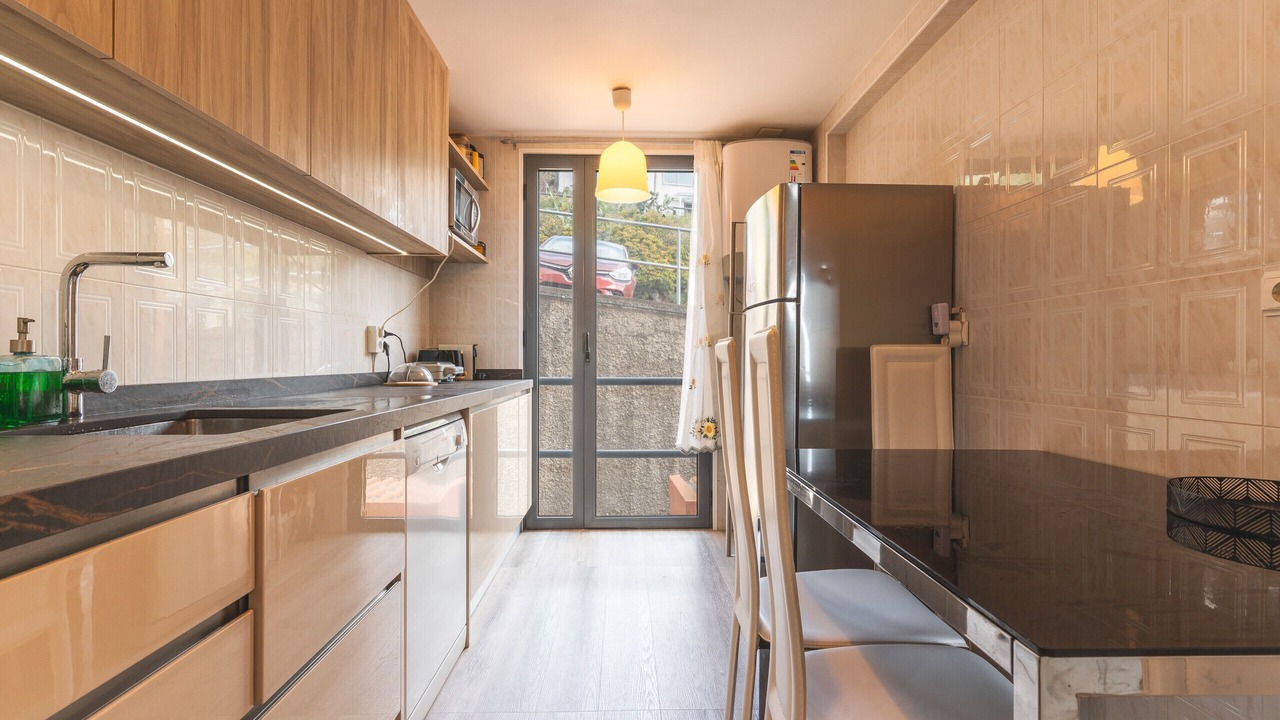 Photo of Kitchen in Canico
