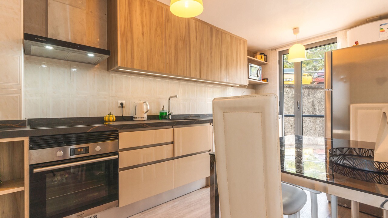 Photo of Kitchen in Canico