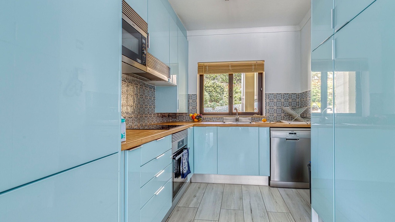 Photo of Kitchen in Mato Serrao