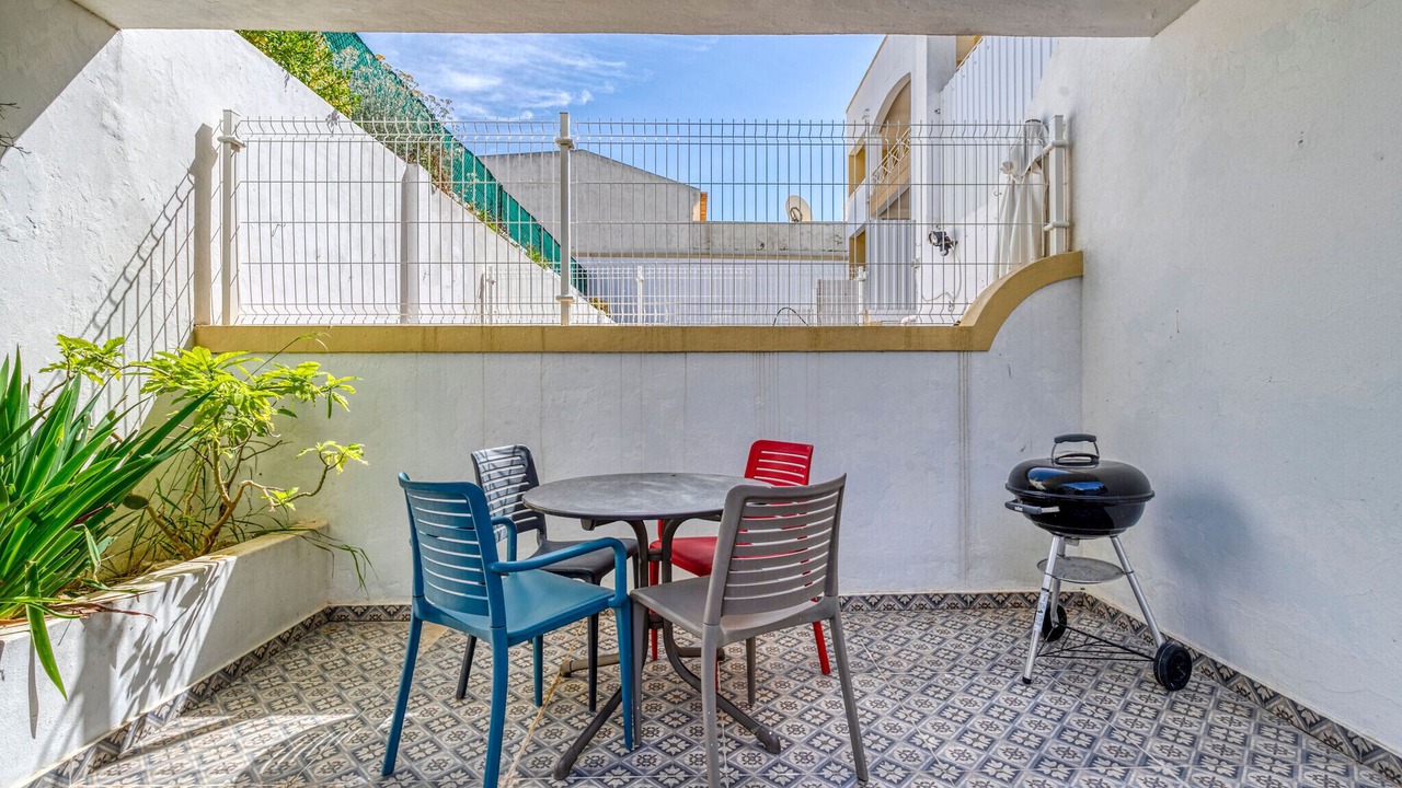 Photo of Outdoor in Mato Serrao