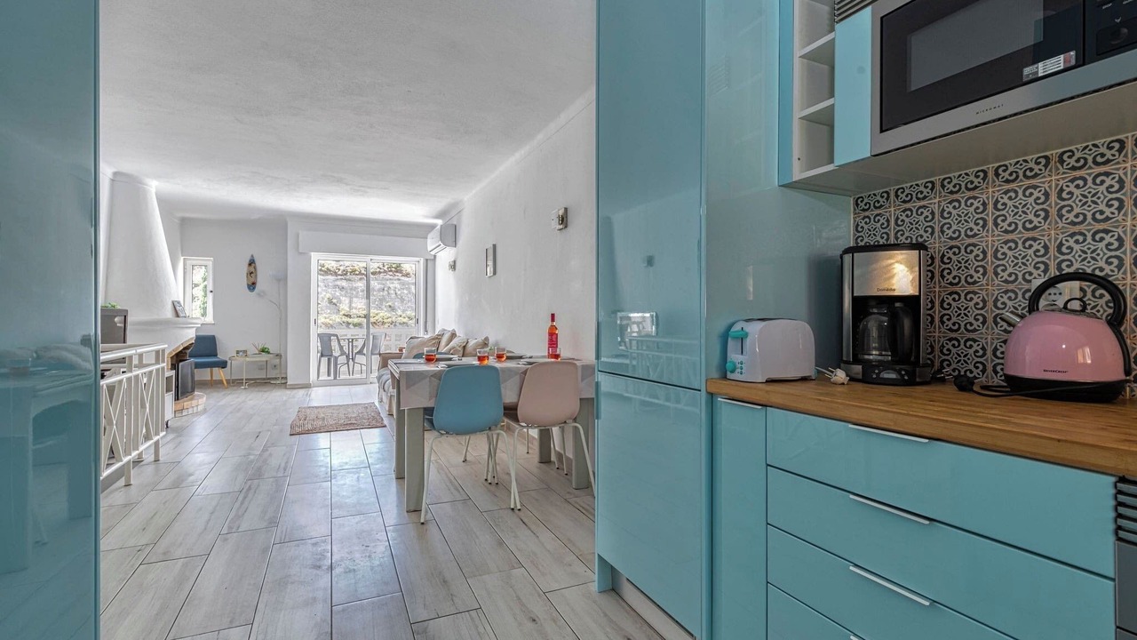 Photo of Kitchen in Mato Serrao