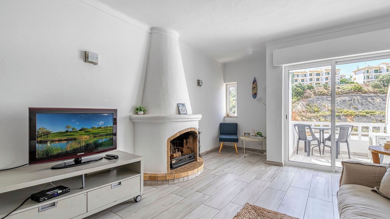 Photo of Livingroom in Mato Serrao