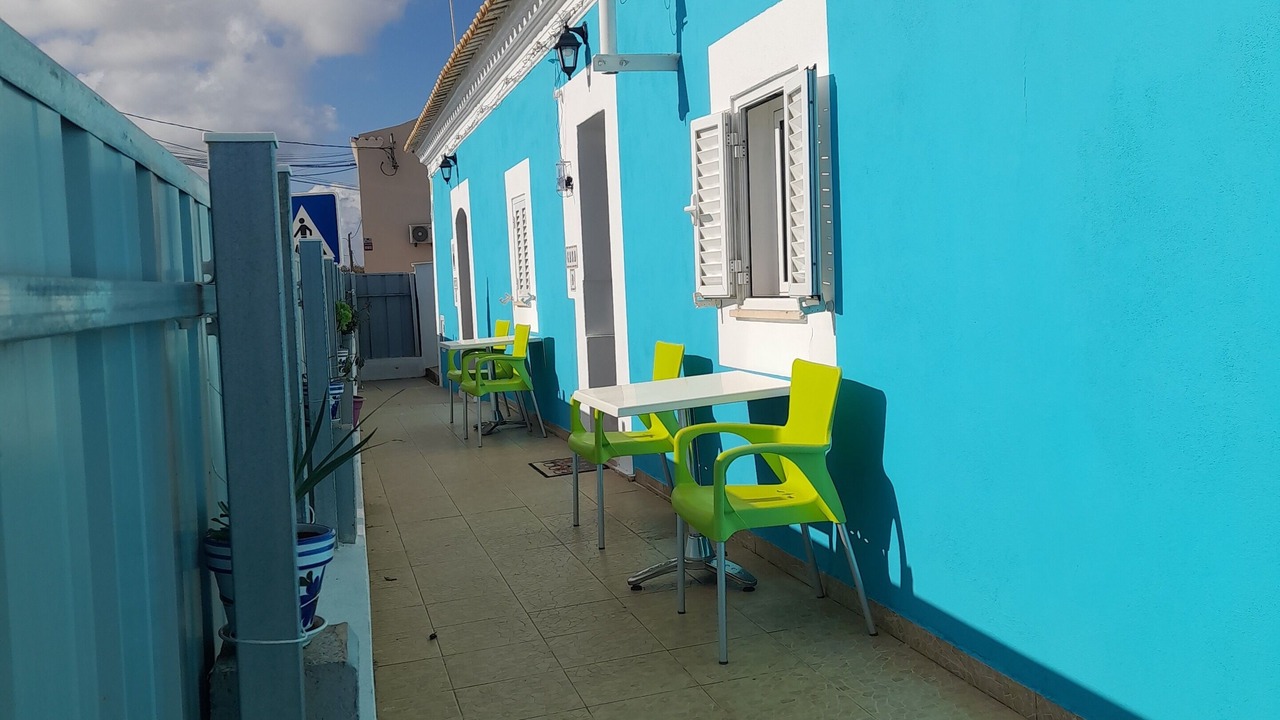 Photo of Outdoor in Patroves