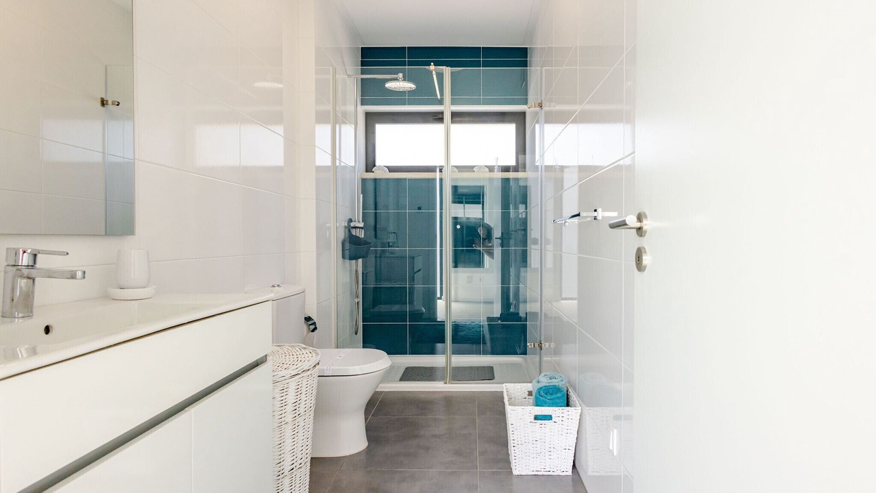 Photo of Bathroom in Sao Martinho do Porto