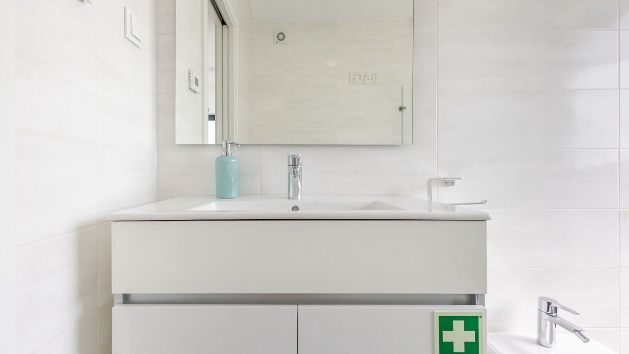 Photo of Bathroom in Sao Martinho do Porto