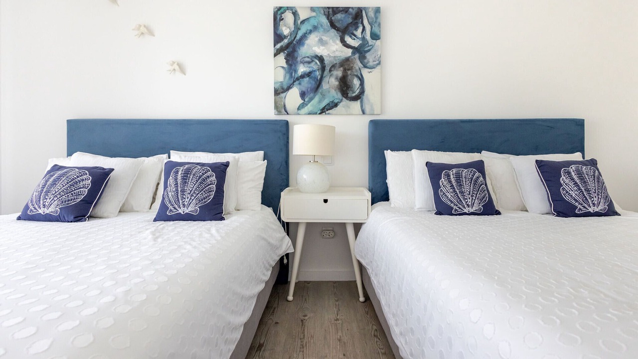 Photo of Bedroom in Sao Martinho do Porto