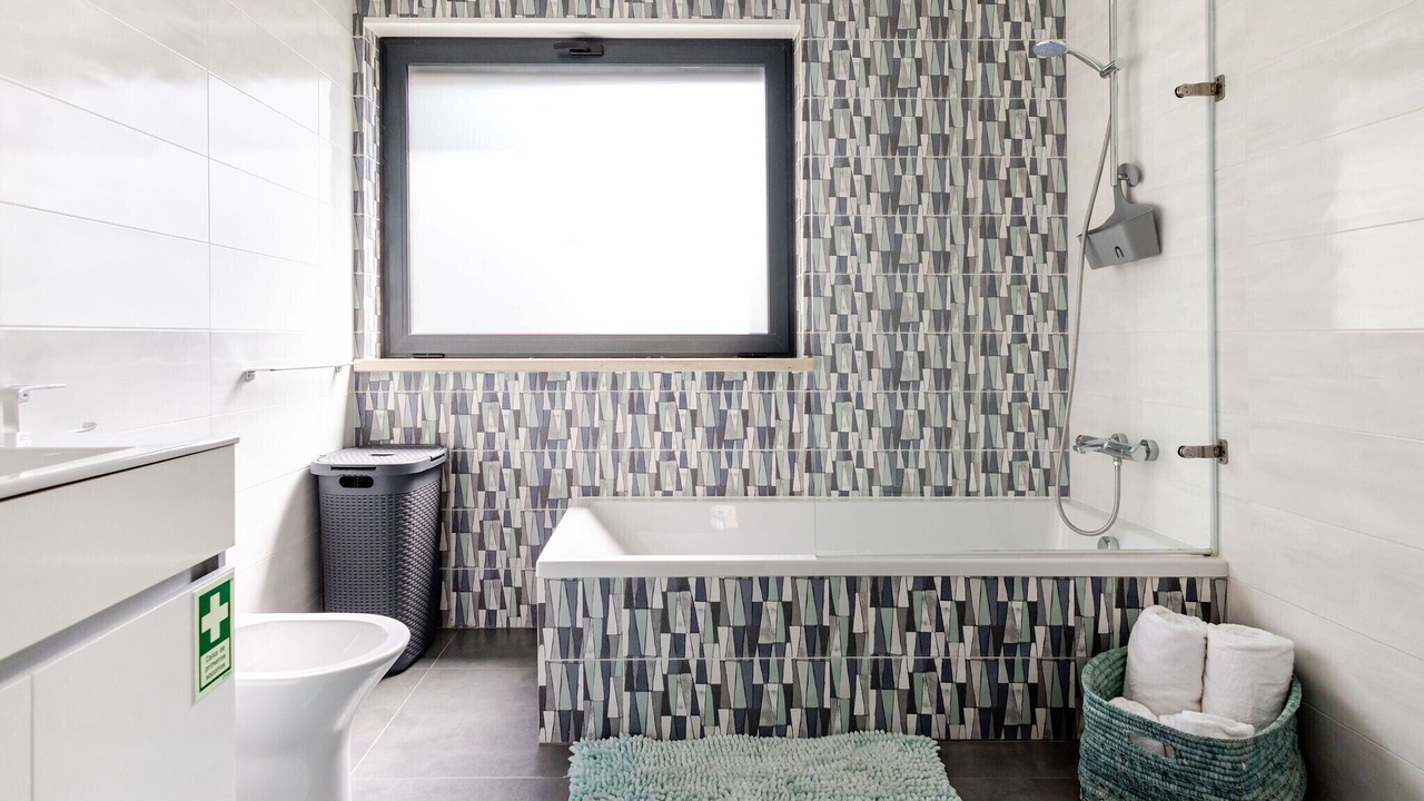 Photo of Bathroom in Sao Martinho do Porto