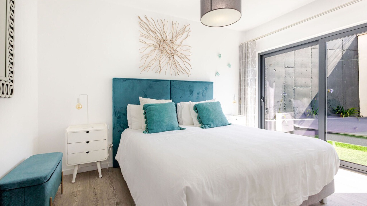 Photo of Bedroom in Sao Martinho do Porto