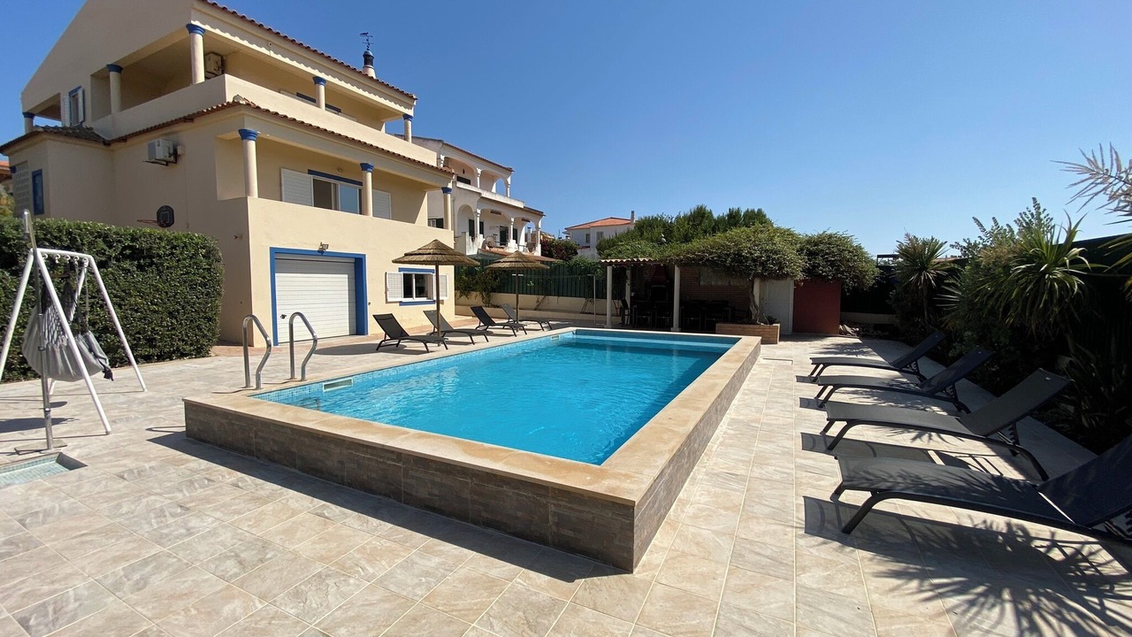Photo of Outdoor in Ferragudo