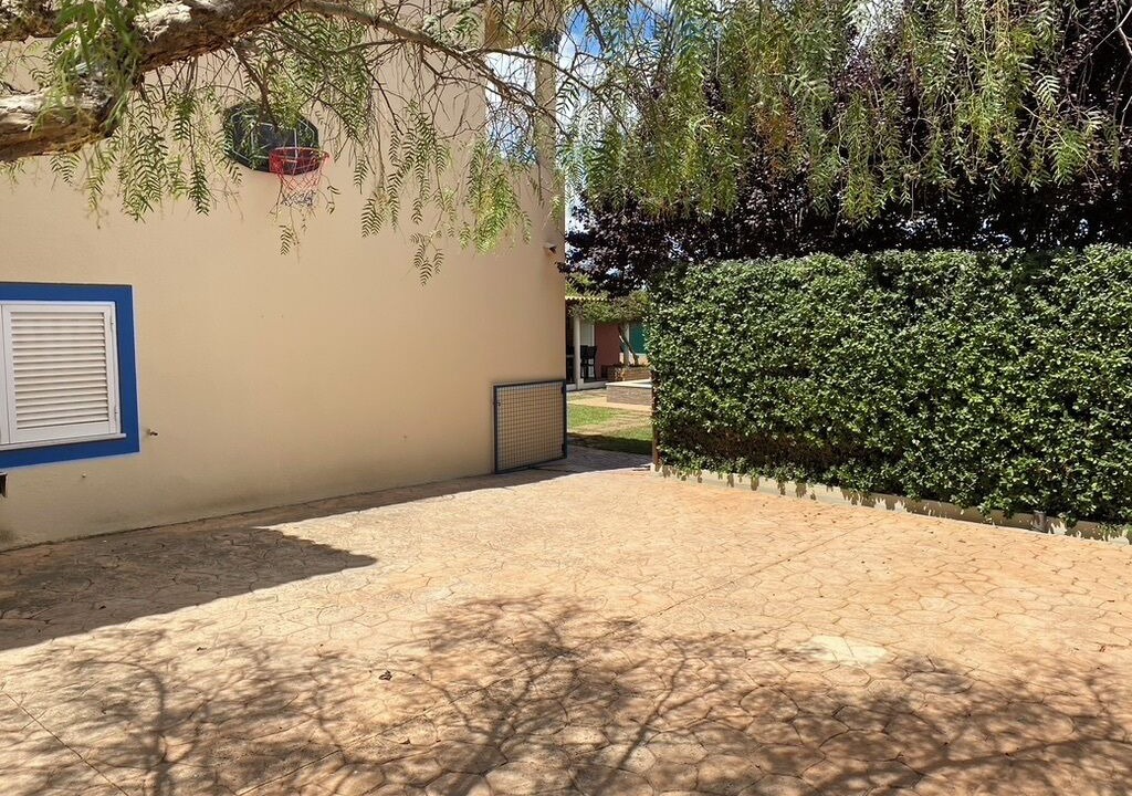 Photo of Outdoor in Ferragudo
