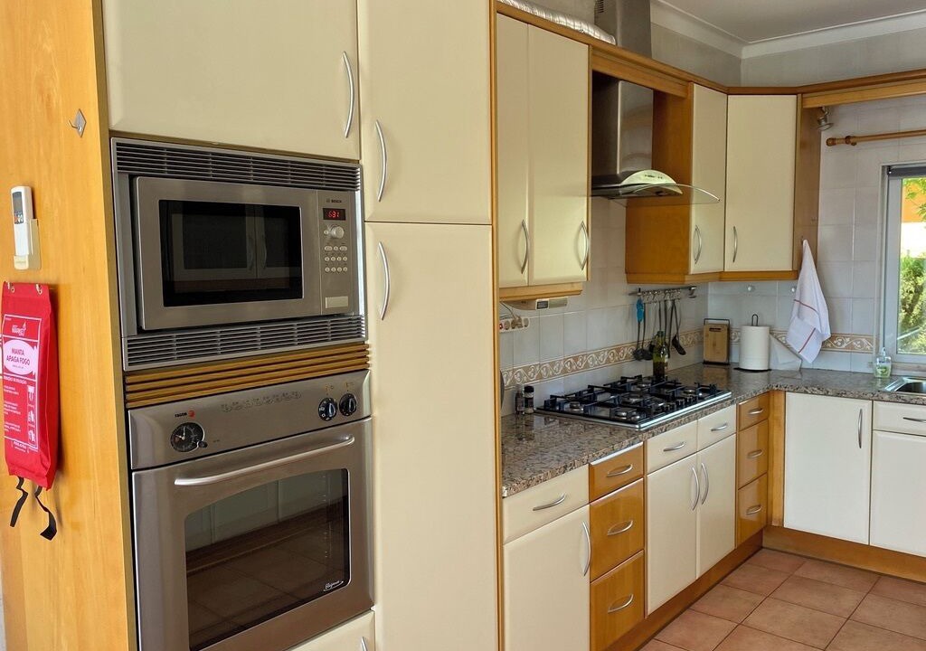 Photo of Kitchen in Ferragudo
