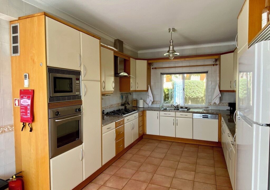 Photo of Kitchen in Ferragudo