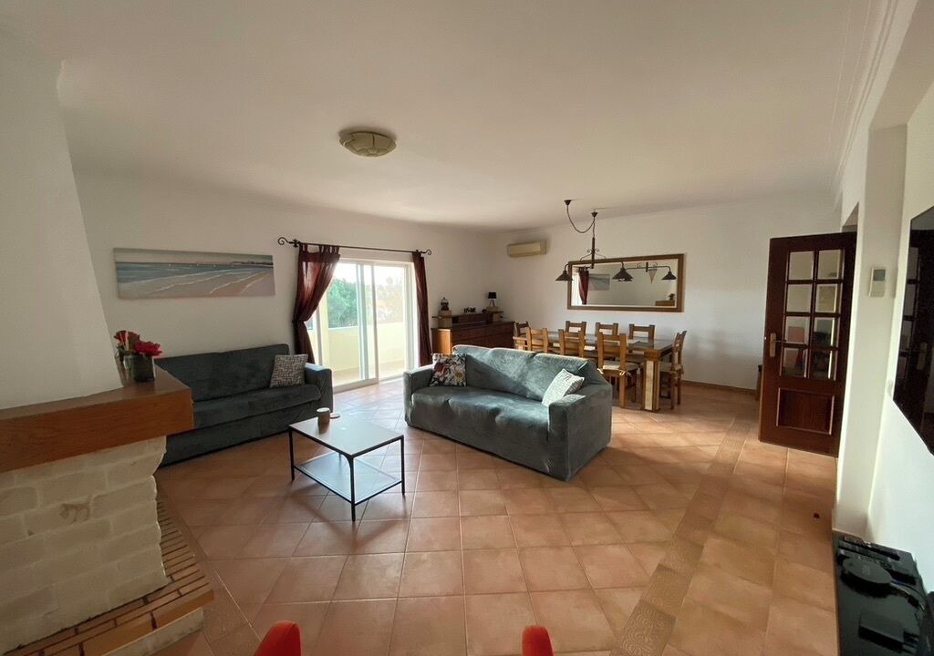 Photo of Livingroom in Ferragudo