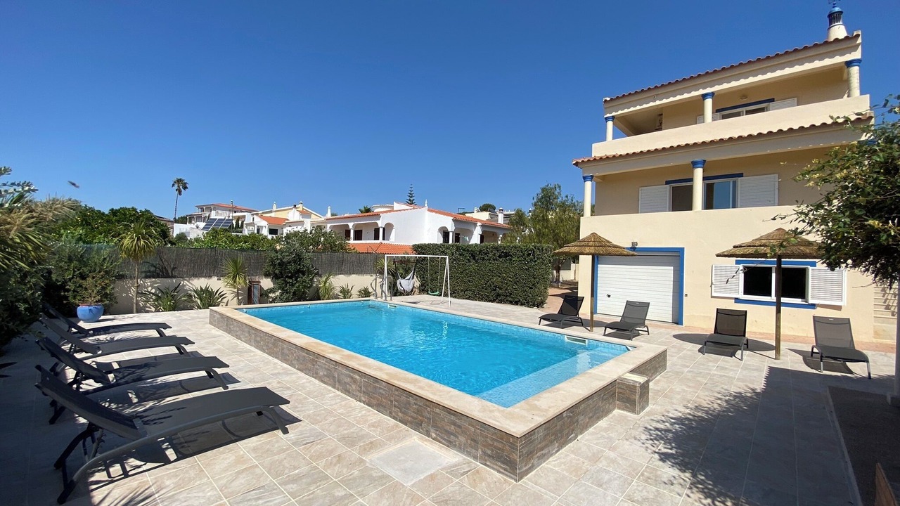 Photo of Outdoor in Ferragudo