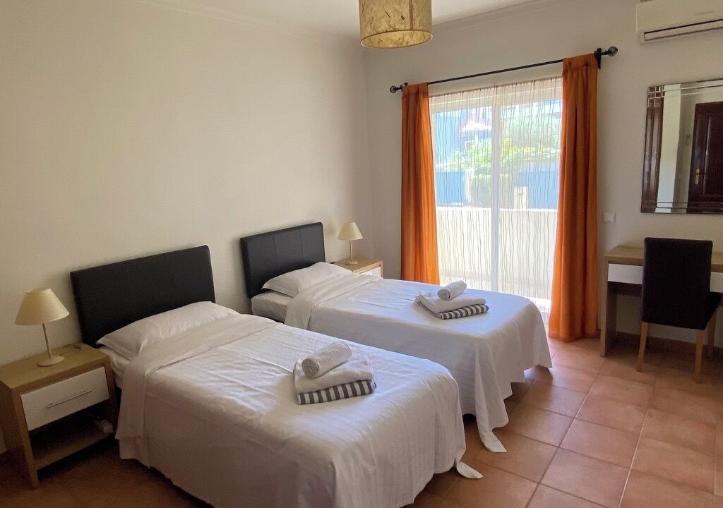 Photo of Bedroom in Ferragudo
