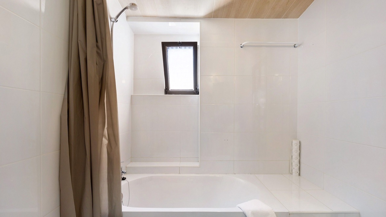 Photo of Bathroom in Lagos City Center