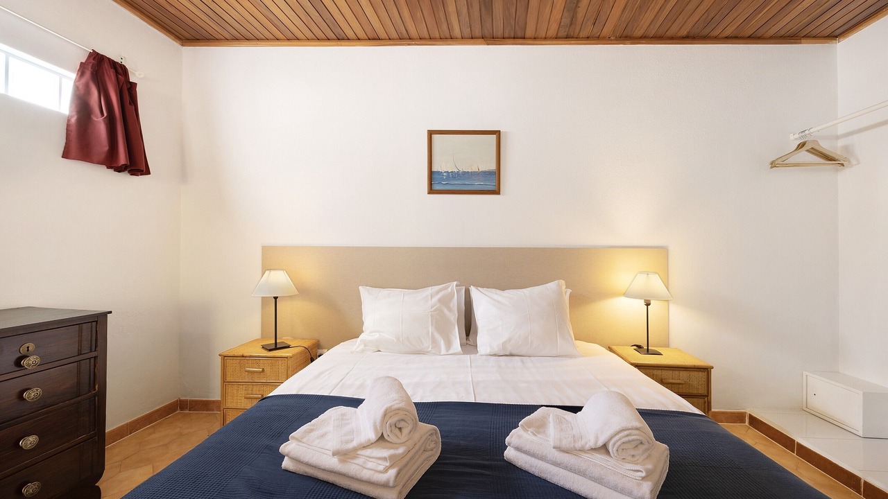 Photo of Bedroom in Lagos City Center
