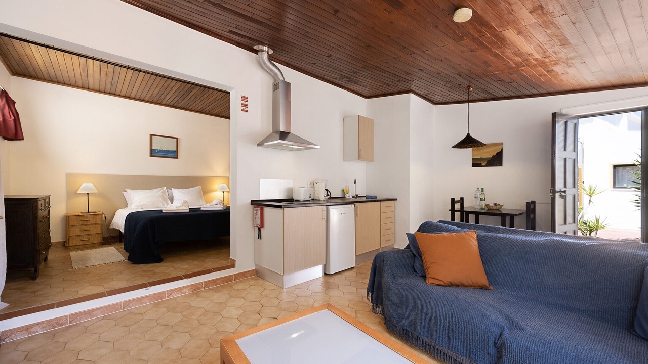 Photo of Bedroom in Lagos City Center