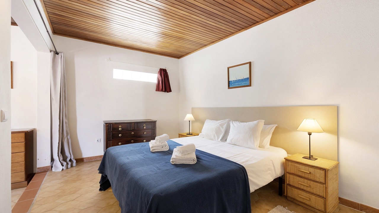 Photo of Bedroom in Lagos City Center
