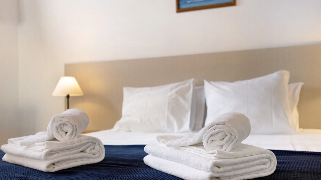 Photo of Bedroom in Lagos City Center