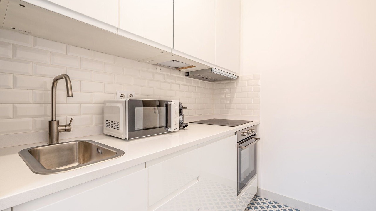 Photo of Kitchen in Restelo
