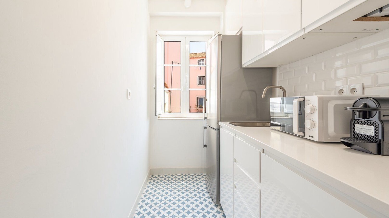 Photo of Kitchen in Restelo