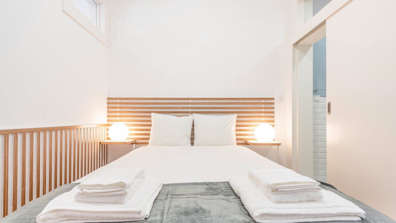 Photo of Bedroom in Restelo