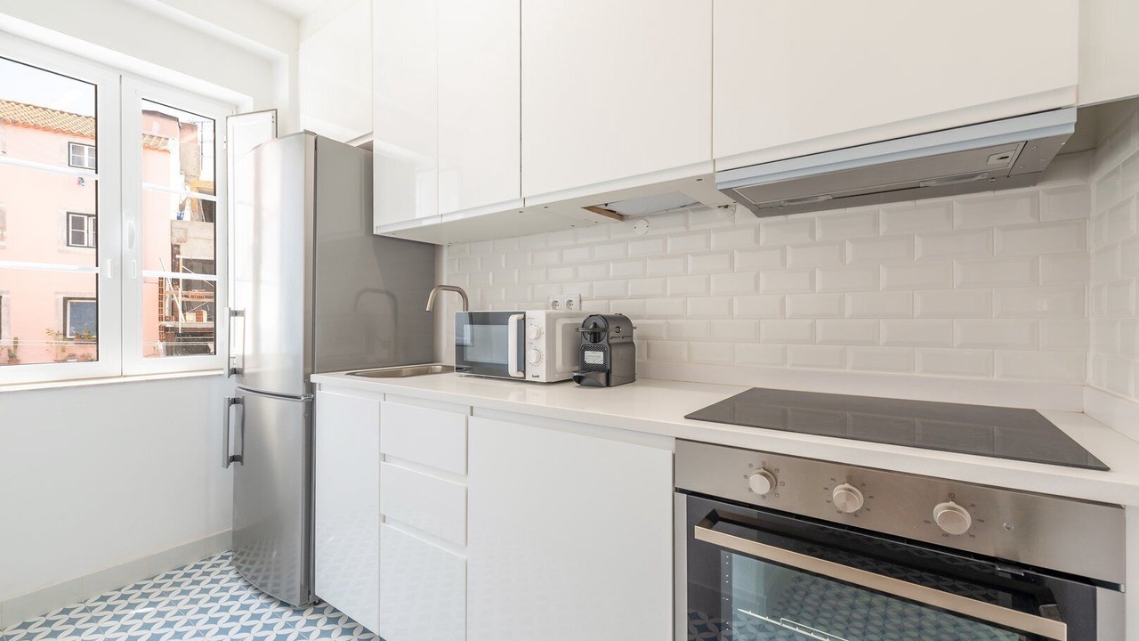 Photo of Kitchen in Restelo