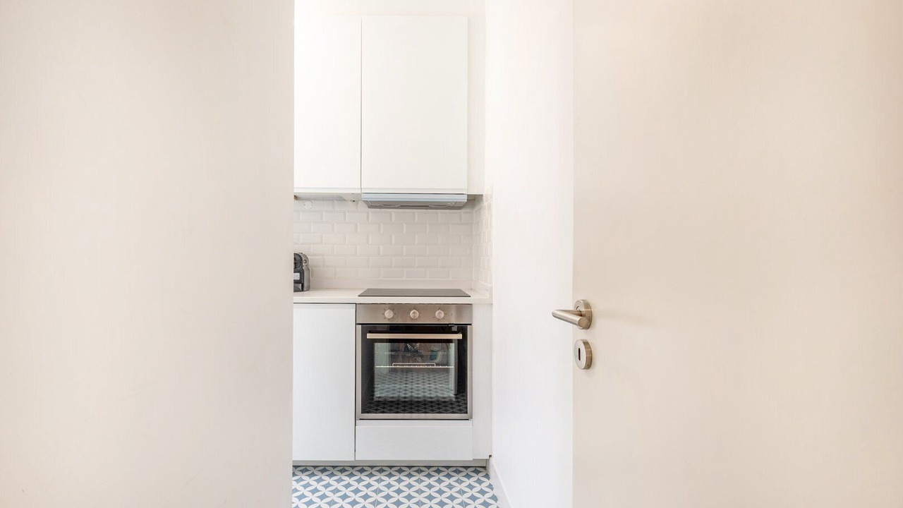 Photo of Kitchen in Restelo