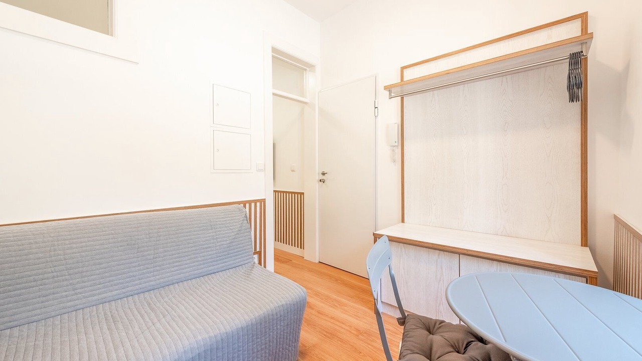 Photo of Livingroom in Restelo
