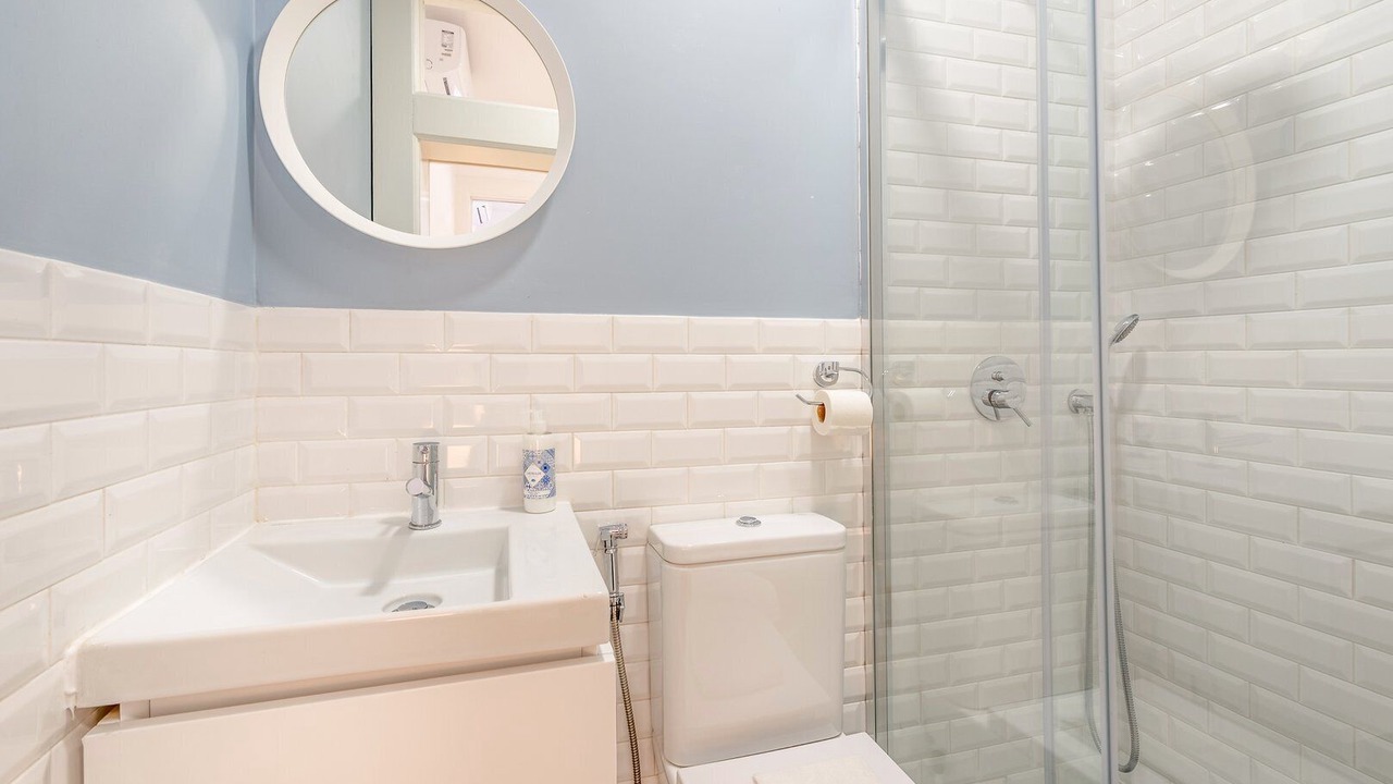 Photo of Bathroom in Restelo