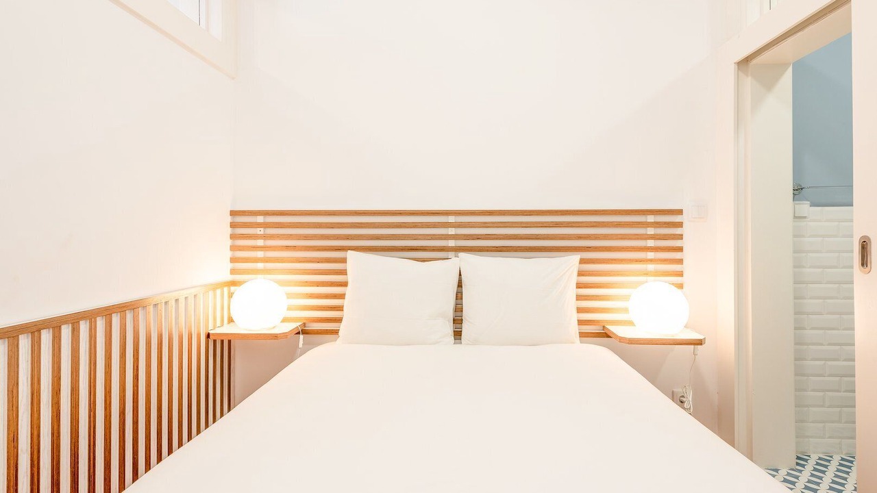Photo of Bedroom in Restelo
