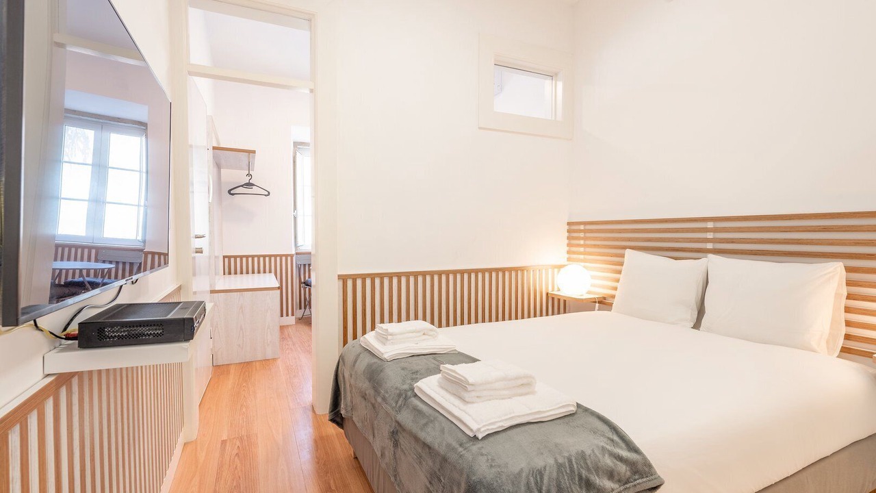 Photo of Bedroom in Restelo