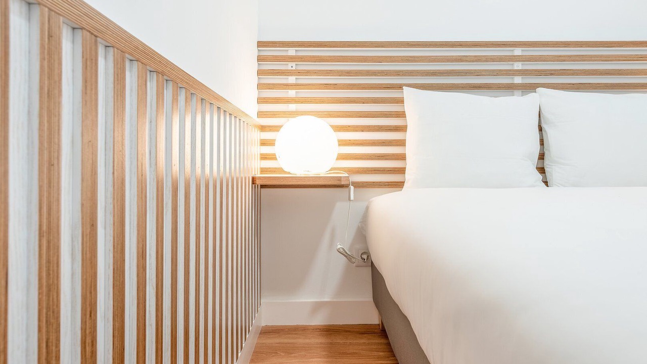 Photo of Bedroom in Restelo