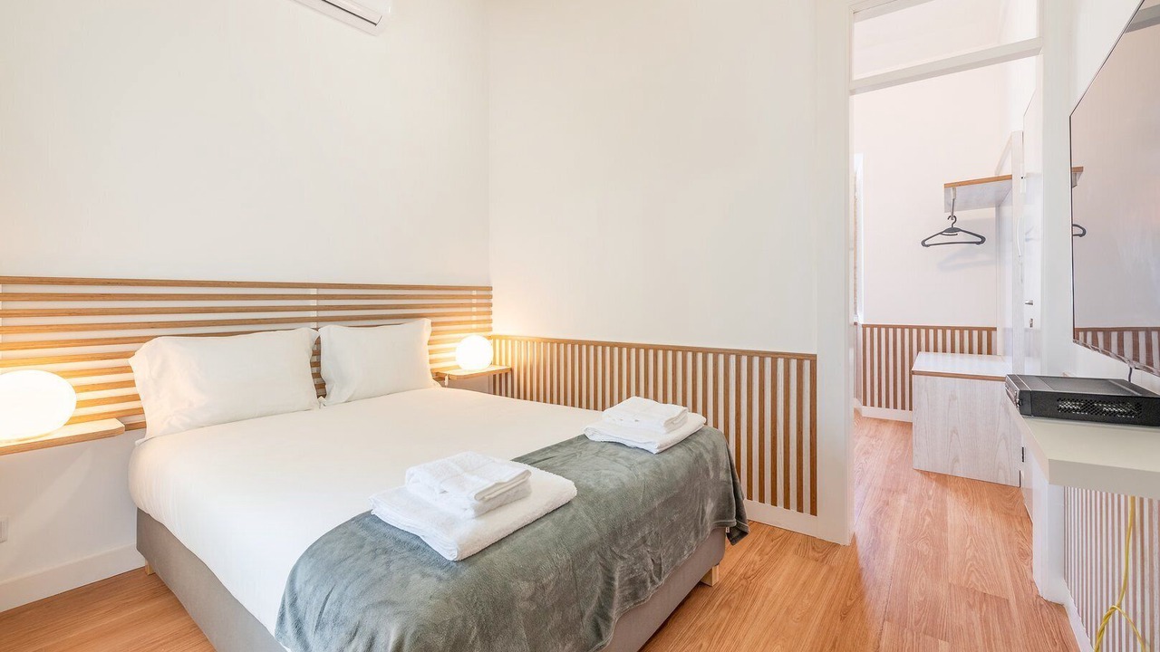 Photo of Bedroom in Restelo