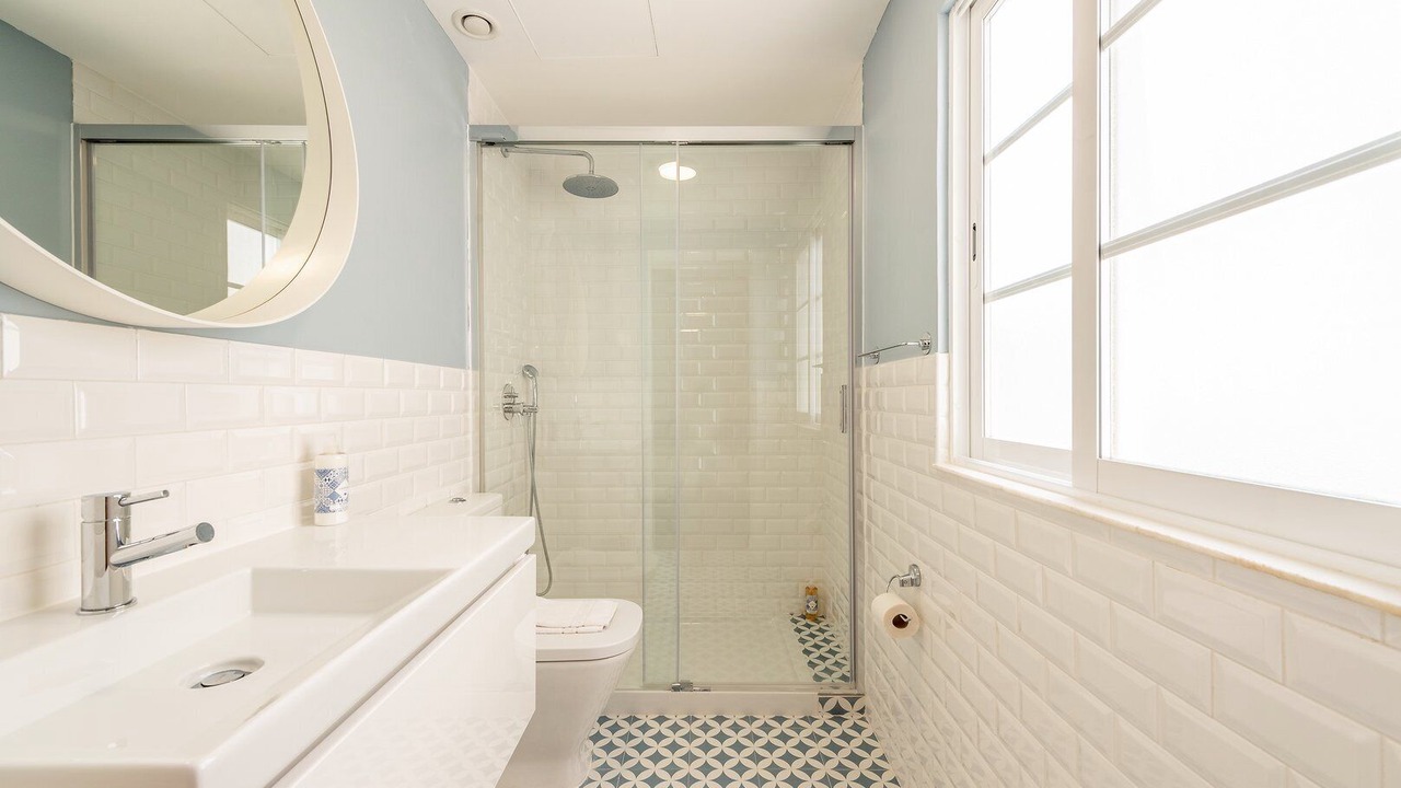 Photo of Bathroom in Restelo