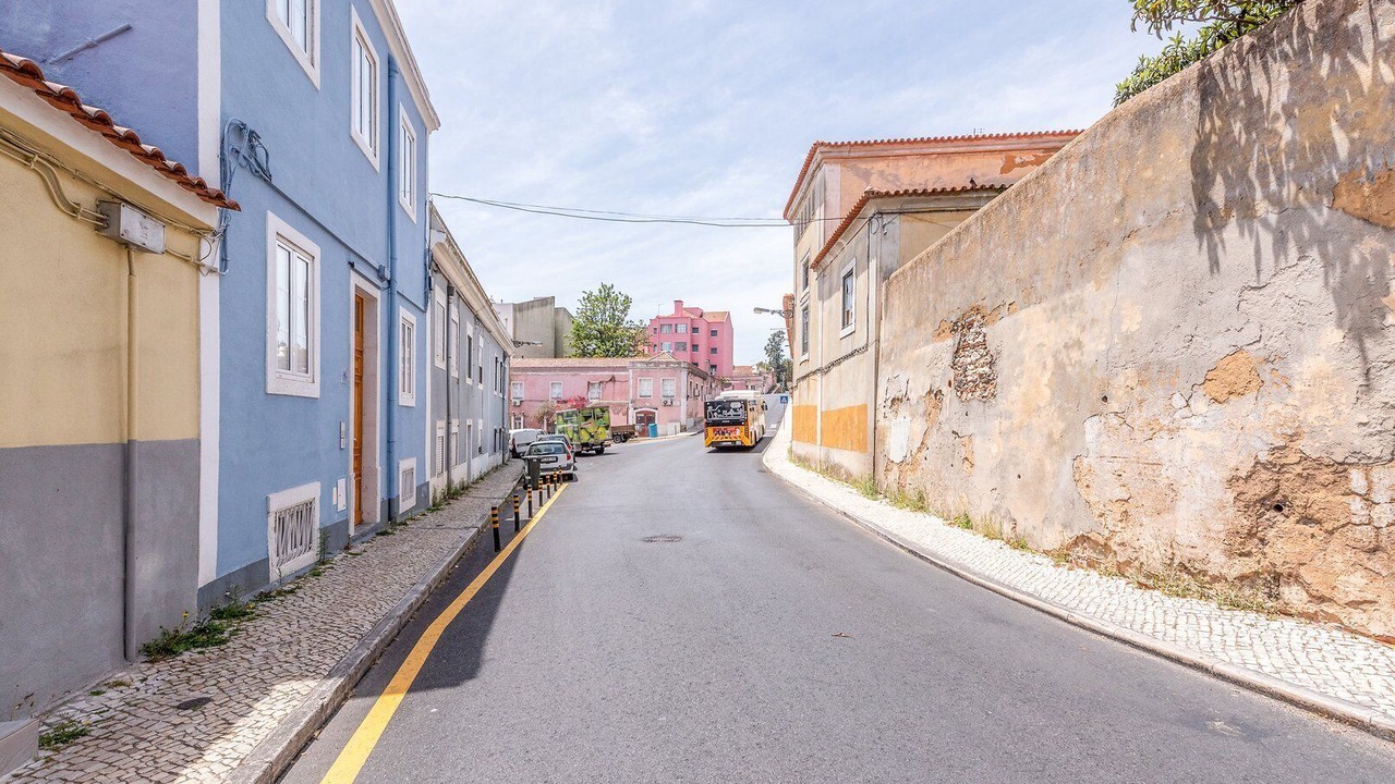 Photo of Outdoor in Restelo