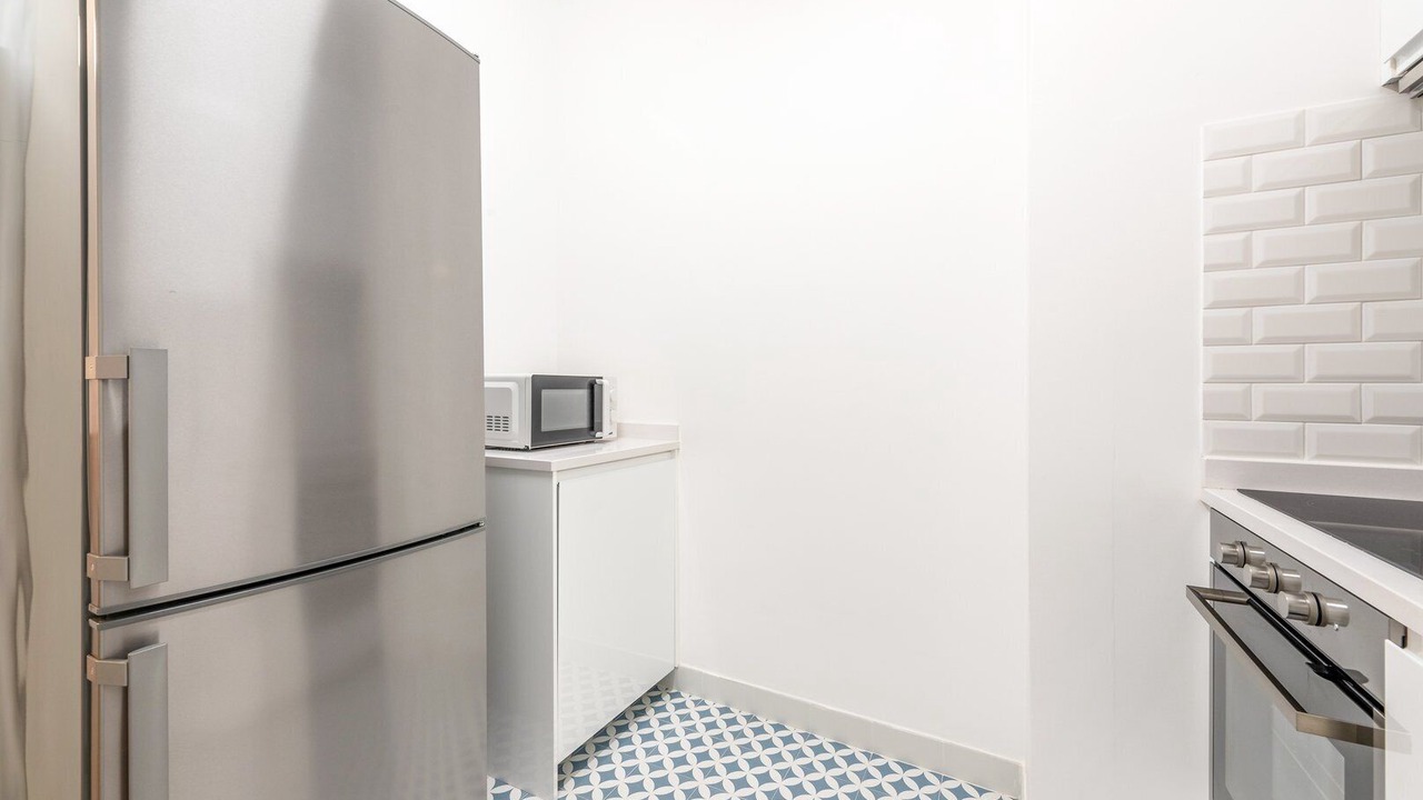 Photo of Kitchen in Restelo
