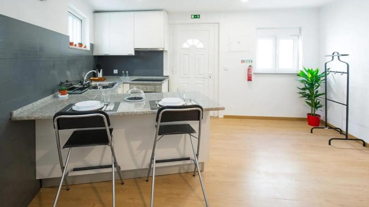 Photo of Kitchen in Sintra