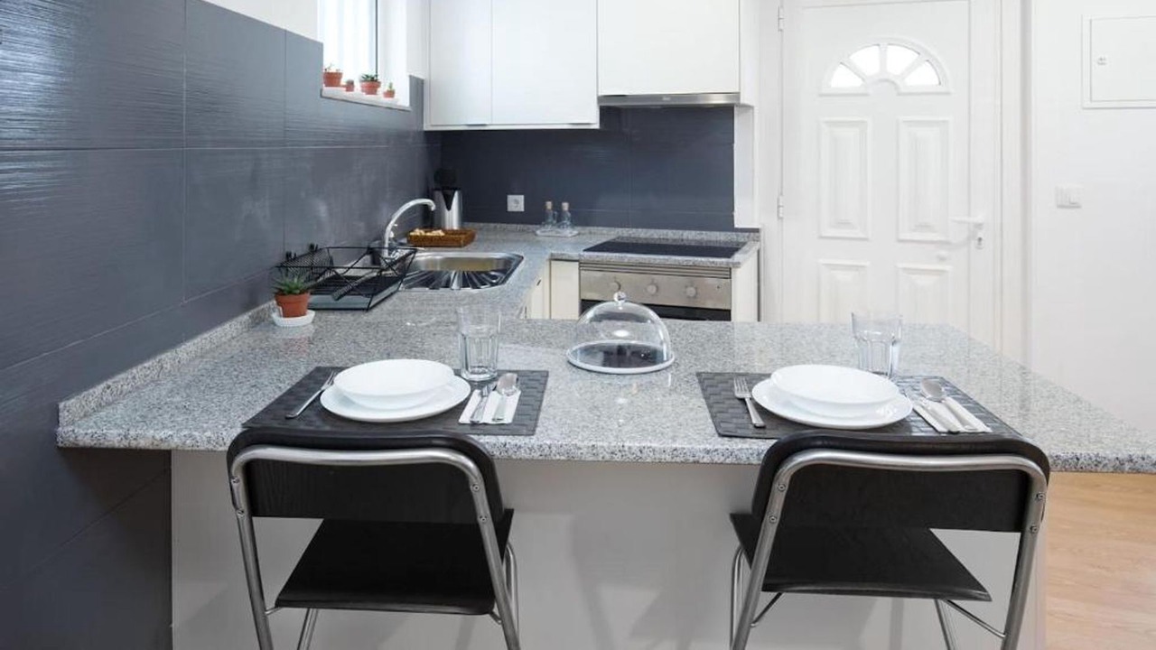 Photo of Kitchen in Sintra