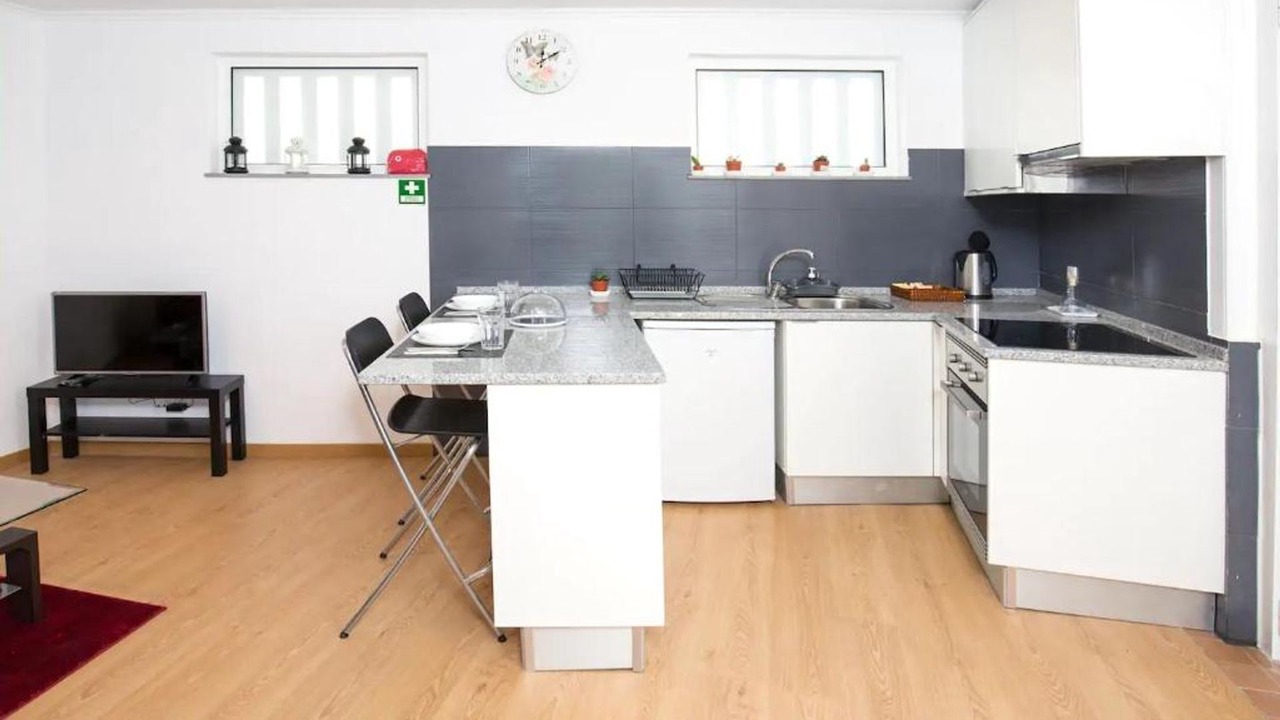 Photo of Kitchen in Sintra