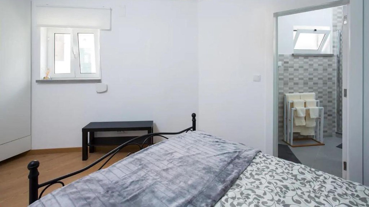 Photo of Bedroom in Sintra