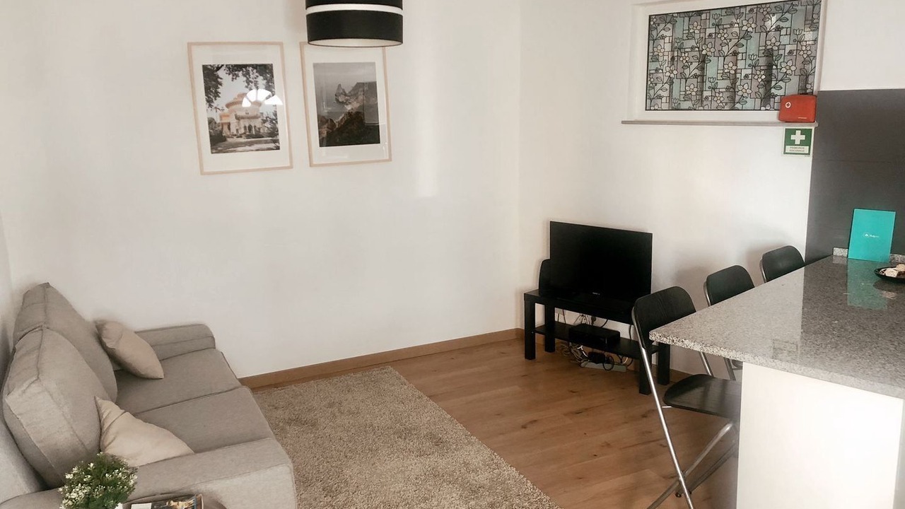 Photo of Livingroom in Sintra