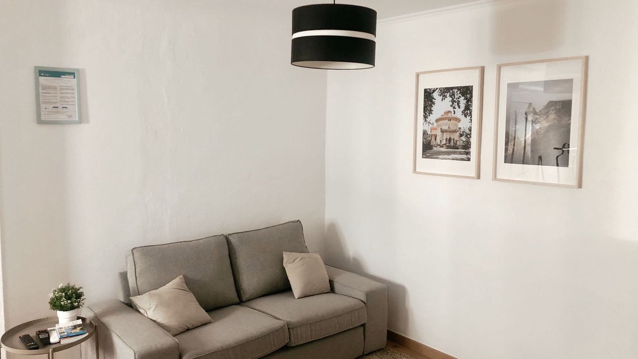 Photo of Livingroom in Sintra