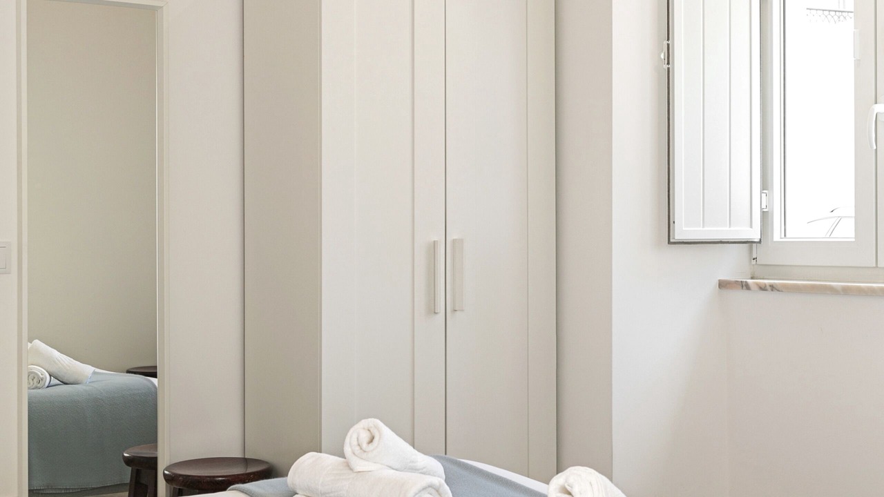 Photo of Bedroom in Peniche