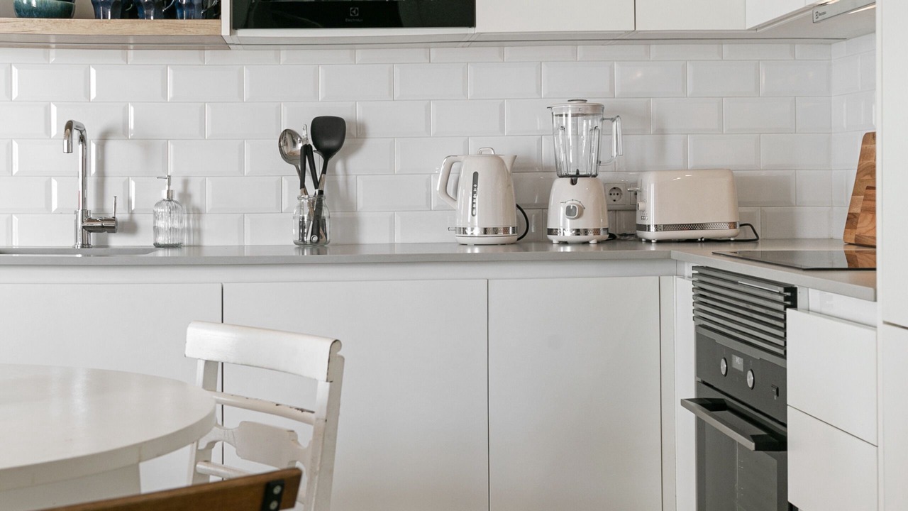 Photo of Kitchen in Peniche